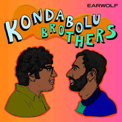 Kondabolu Brothers image