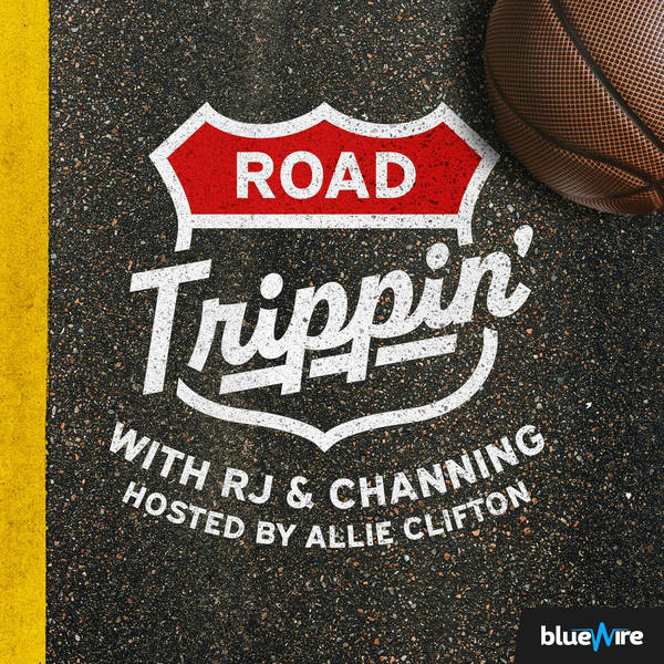 263: Clippers Rookie Kobe Brown On Kobe Bryant Connection & Adjusting To NBA Life