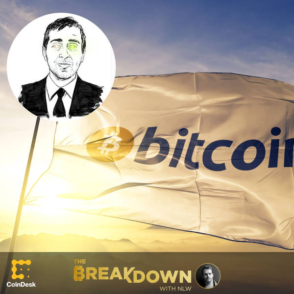 BREAKDOWN: “Bitcoin at $1,000,000 is a Global Government”