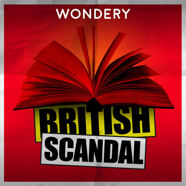 British Scandal image
