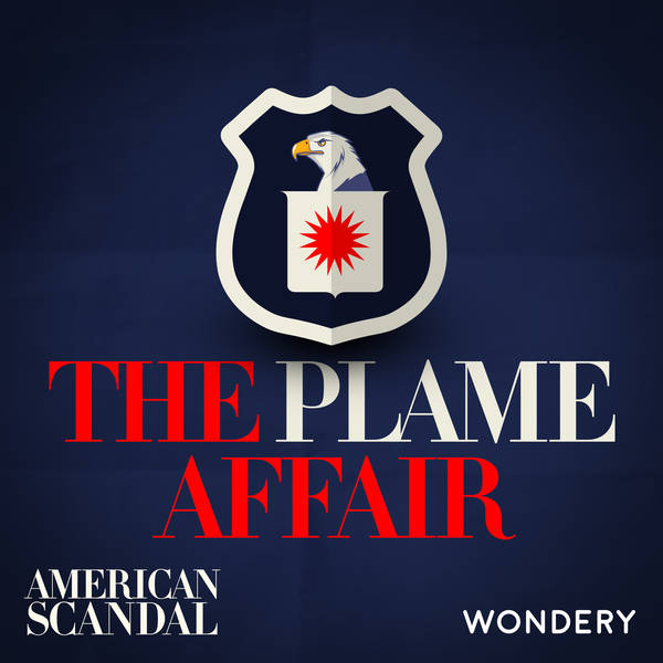 The Plame Affair - Inside the Fight in Washington | 4