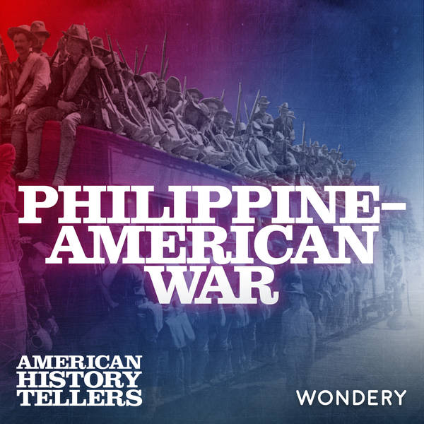 Philippine-American War | A Howling Wilderness | 3