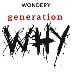 The Generation Why Podcast image