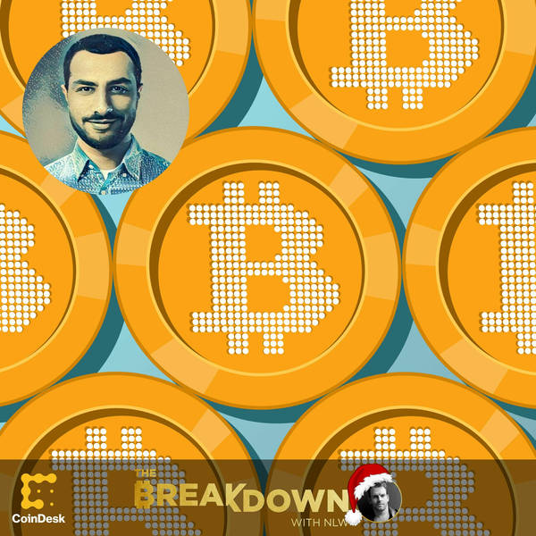 BREAKDOWN: Muneeb Ali on the Future of Bitcoin Building