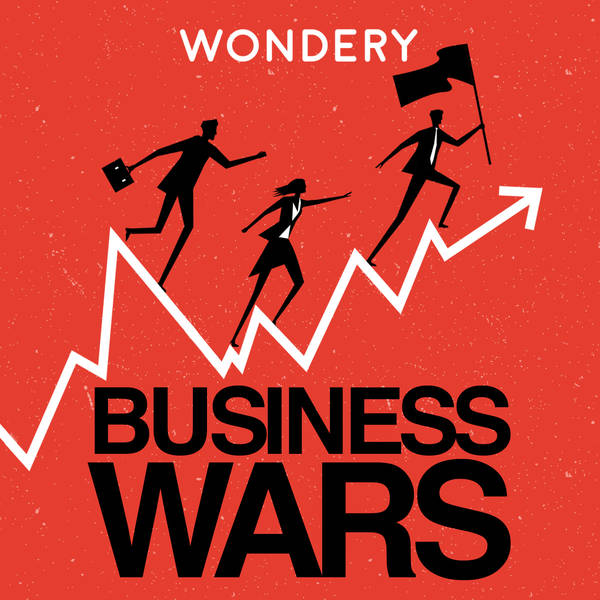 Best of Business Wars Daily | Toying Around | 6