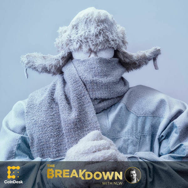 BREAKDOWN: Why Crypto Fundraising Could Be in for a Painful Winter