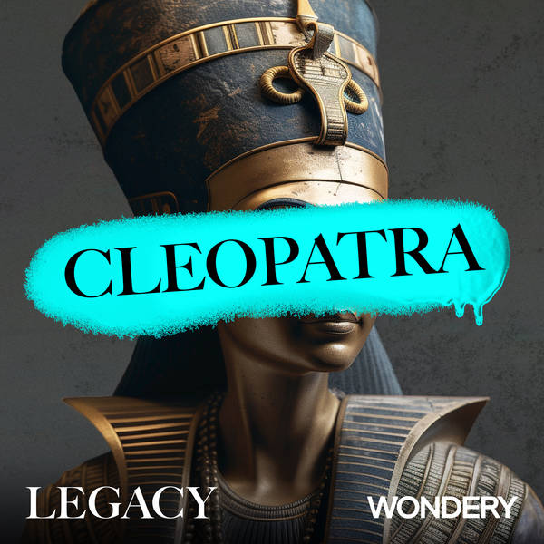 Cleopatra | Bling...and Bloodshed | 3