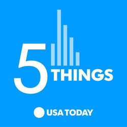 USA TODAY 5 Things image