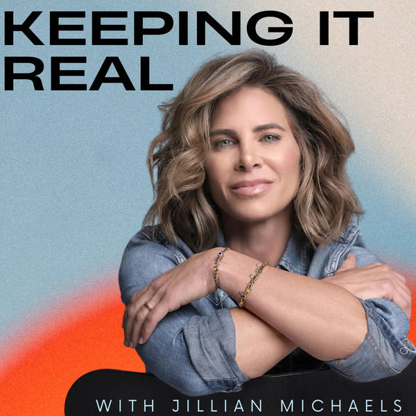 KIR With Jillian Michaels Hot Takes: Drugs or Money for weight loss?!