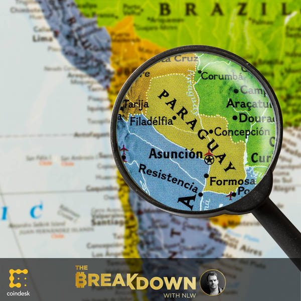 BREAKDOWN: Paraguay's Leaked Crypto Law – A Depressing Dud or Too Early to Tell?