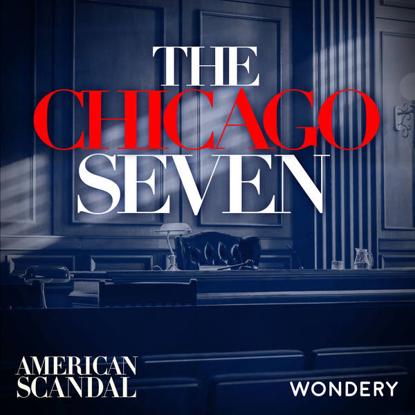 The Chicago Seven | Closing Statement | 3
