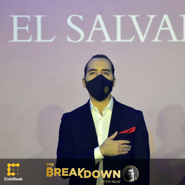 BREAKDOWN: It’s Bitcoin Day in El Salvador