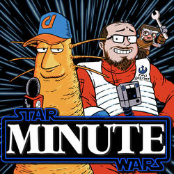 Star Wars Minute image