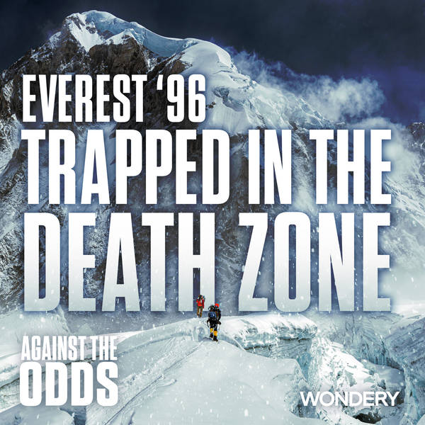 Everest '96: Trapped in the Death Zone | Top of the World | 2