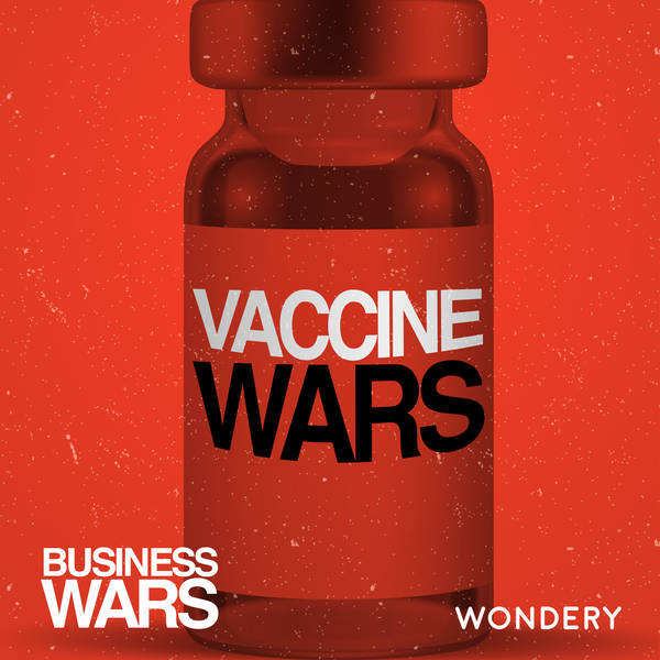 Vaccine Wars | The Hype Cycle | 2