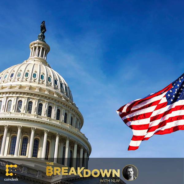 BREAKDOWN: The Senate Shoves a Dangerous, Last-Minute $28B Crypto Provision Into the Infrastructure Bill