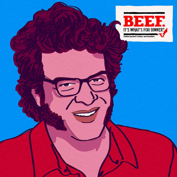 426: Good Beef with George Motz