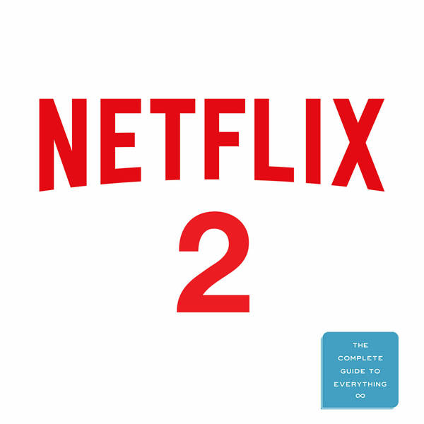 Netflix 2: More Netflix