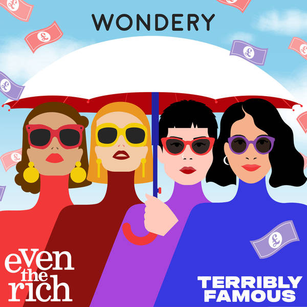Bonus: The British Are Coming! Exclusive chat with Anna & Emily from Terribly Famous
