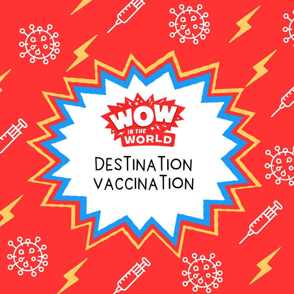 Destination Vaccination