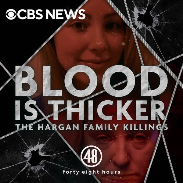 A Killer in Plain Sight | Blood is Thicker: The Hargan Family Killings | Part 3