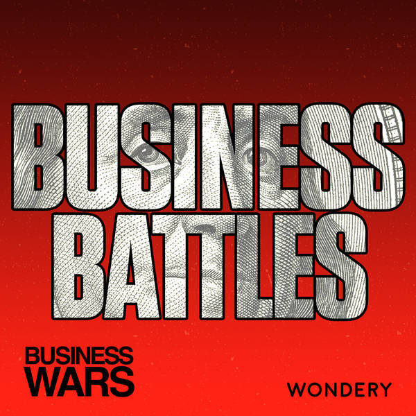Business Battles | Monster vs Beats by Dre | 1