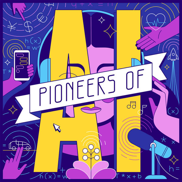 Introducing: Pioneers of AI