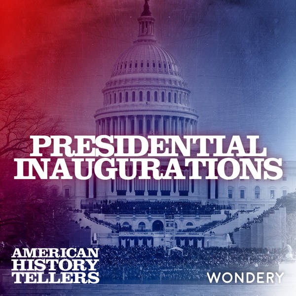 Presidential Inaugurations: Traditions, Crisis, and Unity | 1