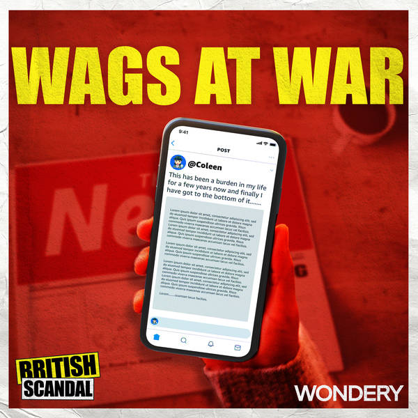 Disney+ presents: Wags at War (Sponsored) | 1