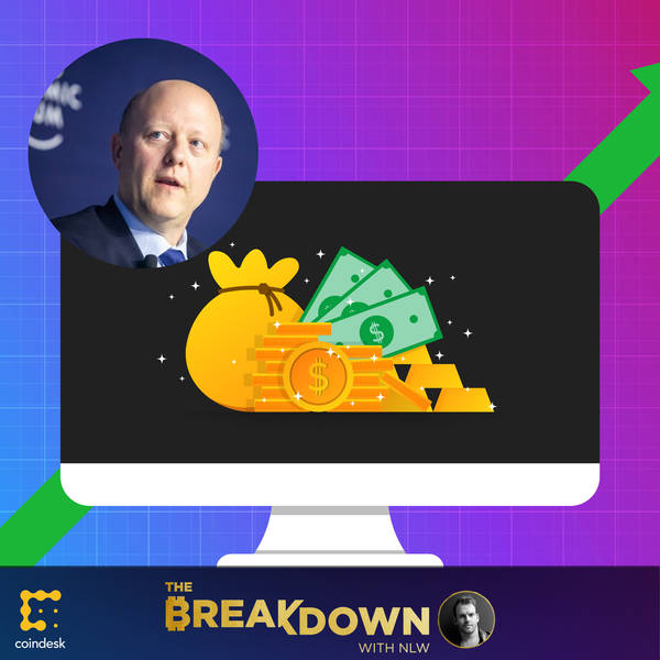 BREAKDOWN: The State of Institutional Adoption of DeFi, Feat. Circle’s Jeremy Allaire