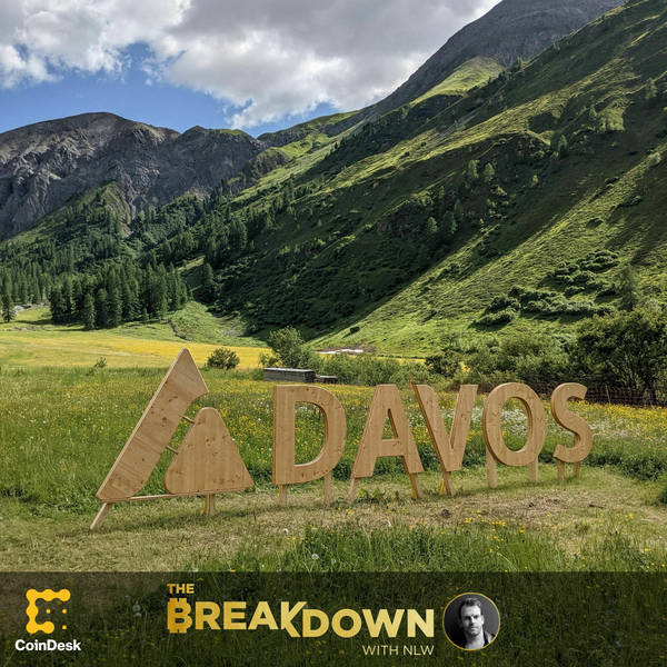 BREAKDOWN: What Davos Thinks of Crypto