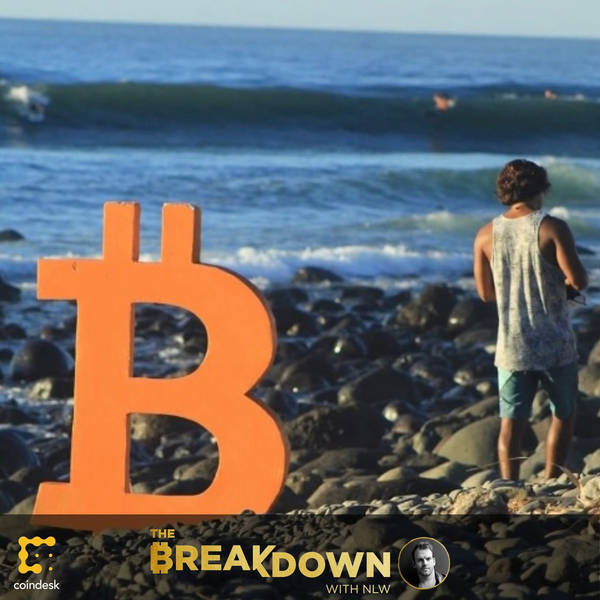 BREAKDOWN: An Interview With Bitcoin Beach, the Community That Inspired El Salvador to Adopt the Bitcoin Standard