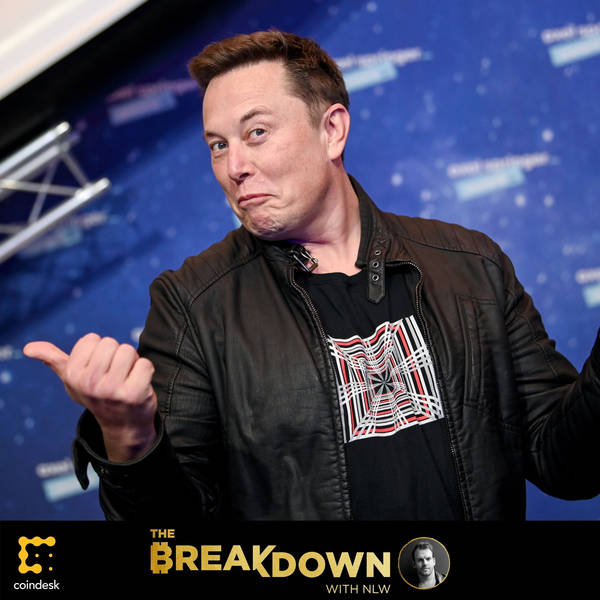 BREAKDOWN: Elon Musk Buys Bitcoin - Everything You Need to Know About Tesla's $1.5B Purchase