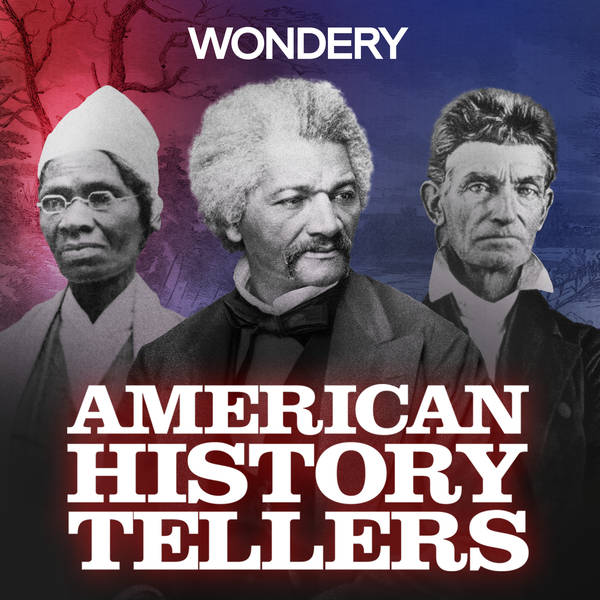American History Tellers - Podcast