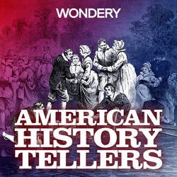 American History Tellers image