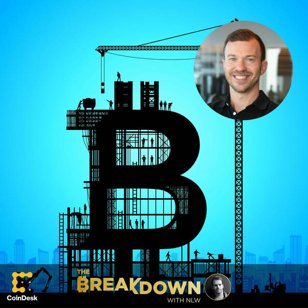 BREAKDOWN: The 5 Key Bitcoin Building Themes, With Wolf Lightning Accelerator CEO Kelly Brewster