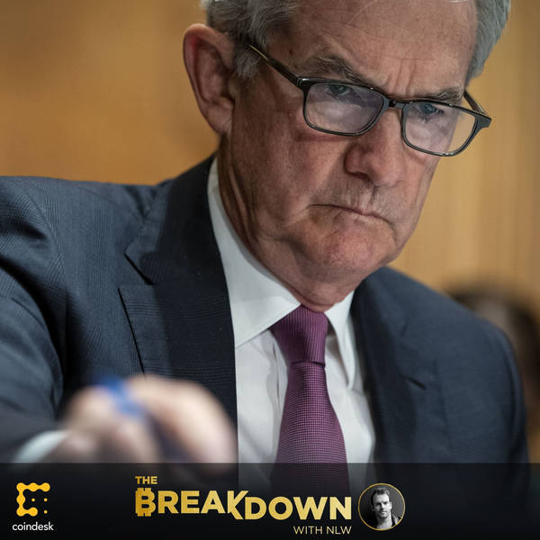 BREAKDOWN: Why Is the Fed so Scared of Stablecoins?