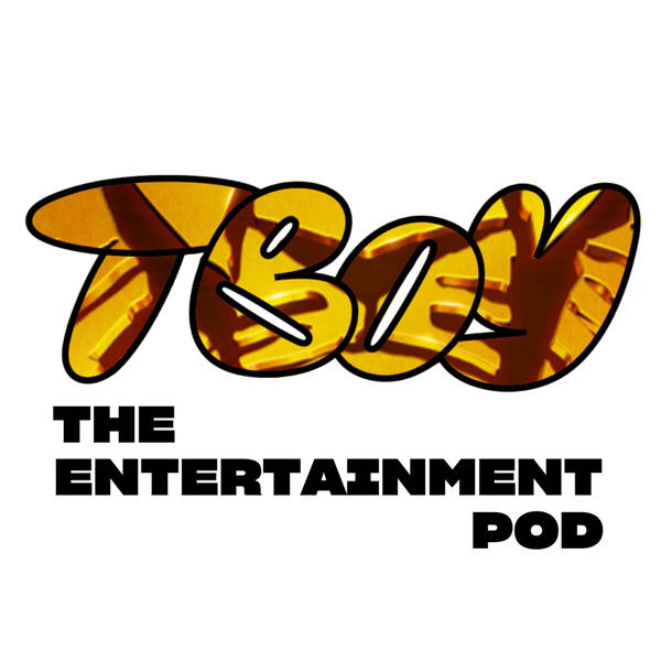 BONUS 🤩 “The Entertainment Pod” — Our Best Entertainment stories yet of 2023