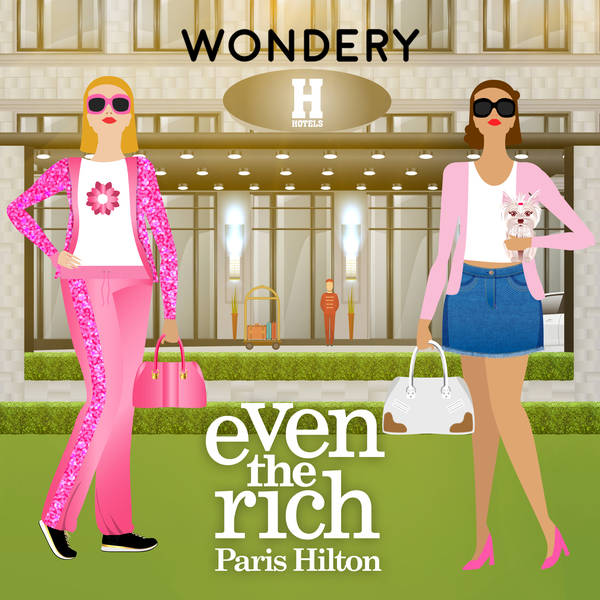 Paris Hilton | Prison in Pink | 3