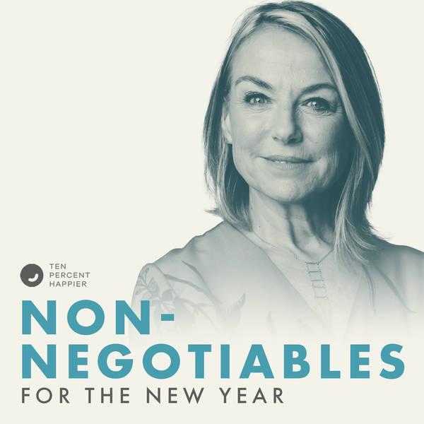 Esther Perel on the One Thing That Will Improve the Quality of Your Life