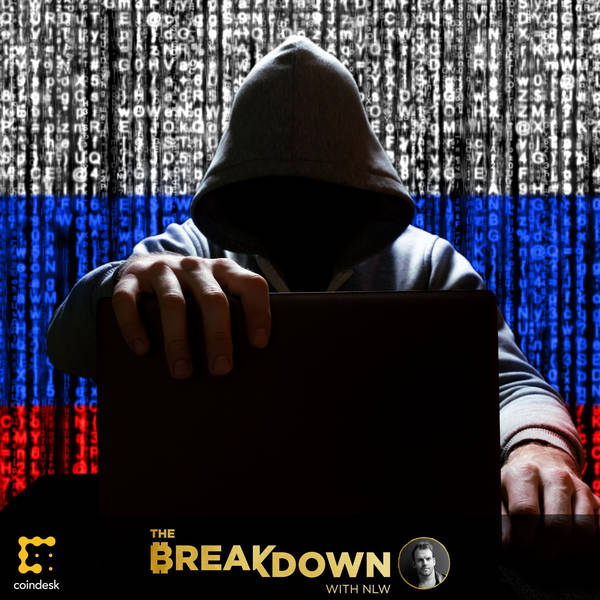 BREAKDOWN: Will Bitcoin or Russia Be Blamed for the Latest Ransomware Attacks?