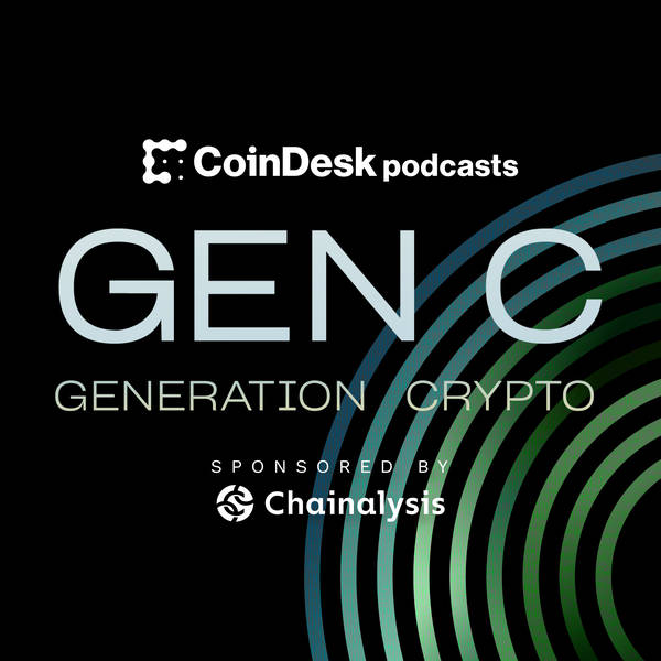 GEN C: Crenshaw to Crypto With DeShone Kizer of One of None and Jorge Peniche of The Marathon Clothing