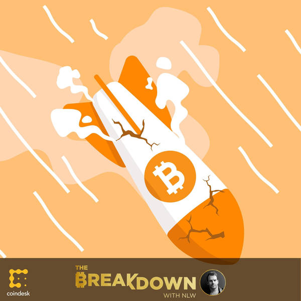 BREAKDOWN: Is the Bitcoin Bull Market Over?