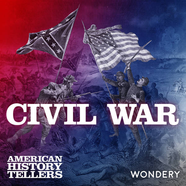 Civil War | Bind Up the Nation's Wounds | 7