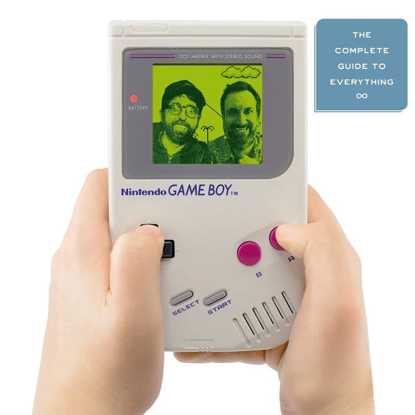 Gameboy