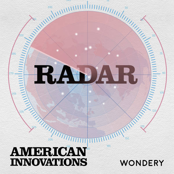Radar | Welcome to Tuxedo Park | 1