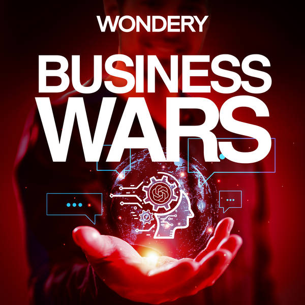 Business Wars - Podcast