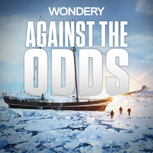 Against The Odds image
