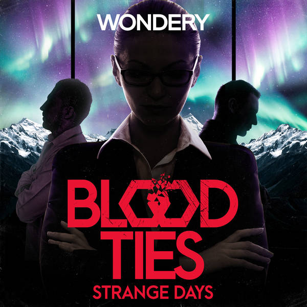 Introducing: Blood Ties Season 3 | Strange Days