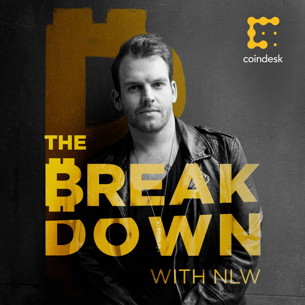 BREAKDOWN: Bitcoin, Bank Coins and Bonds, feat. George Goncalves
